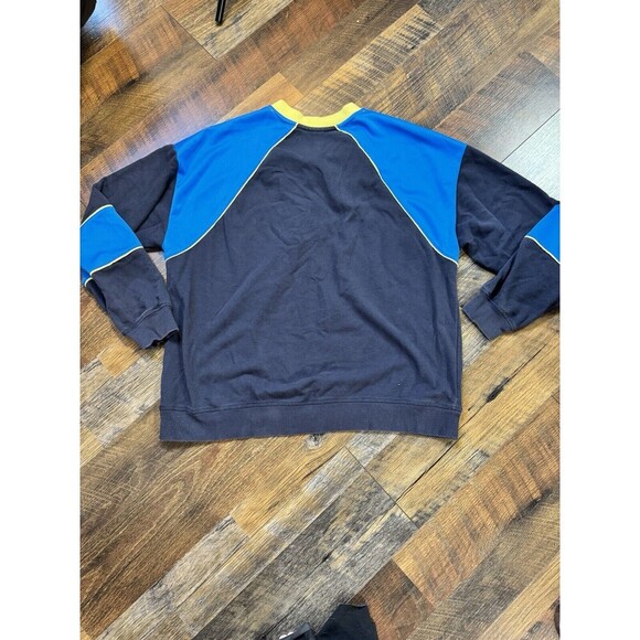 Out From Under Multip Color Top Woman's Large - Picture 7 of 7